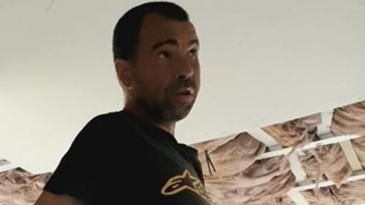 Снимка: Facebook