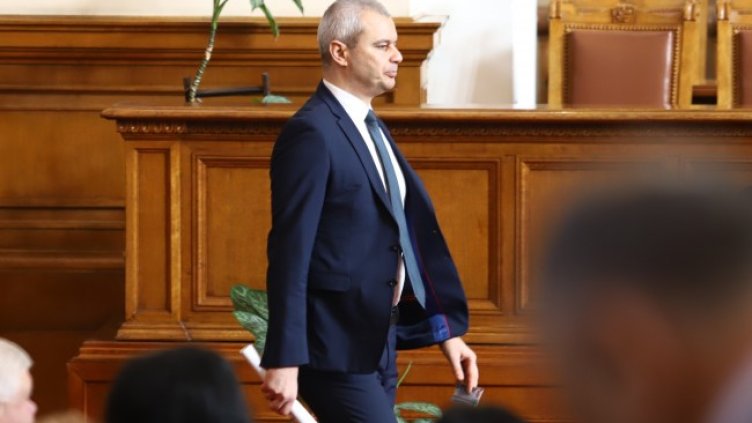 Снимка: БГНЕС