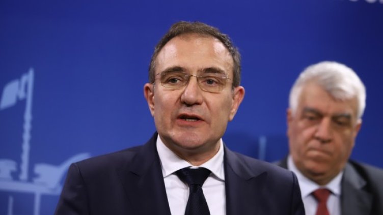 Снимка: БГНЕС