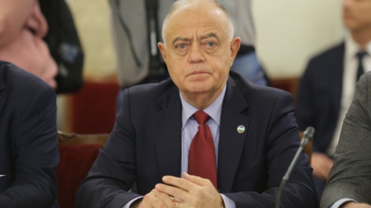 Снимка: БГНЕС