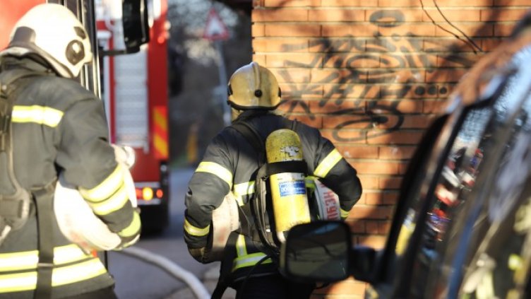 Снимка: БГНЕС