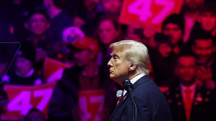 Снимка: Reuters