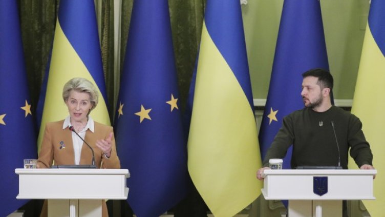 Снимка: архив, БГНЕС