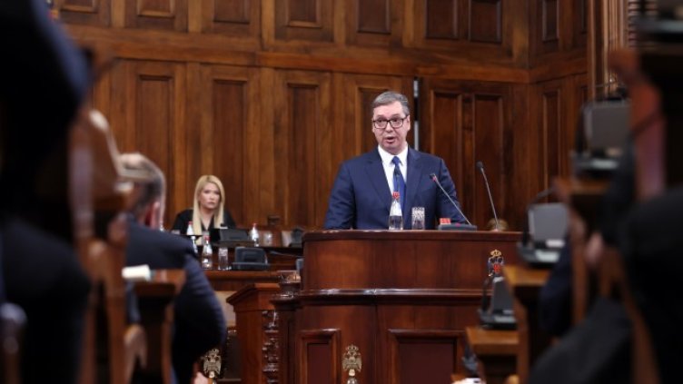 Снимка: БГНЕС/EPA