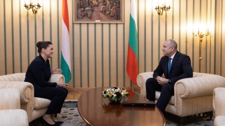 Снимка: БГНЕС