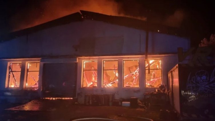 Снимка: МВР