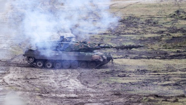 Снимка: БГНЕС/EPA