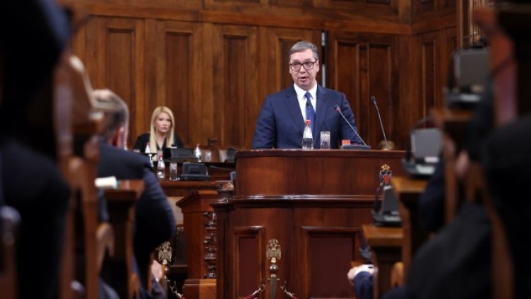 Снимка: БГНЕС/EPA