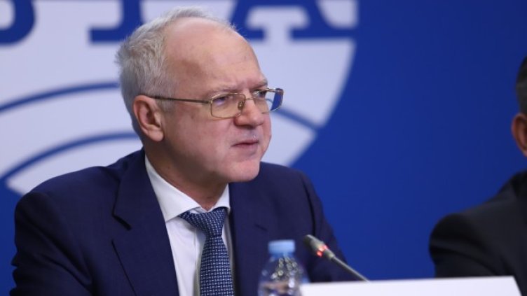 Снимка: БГНЕС