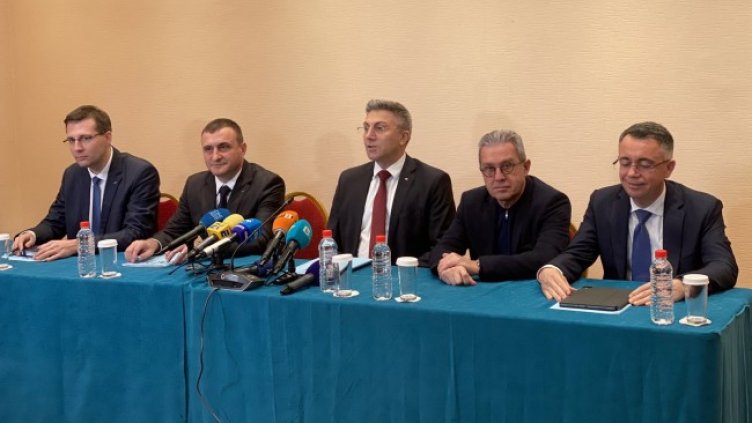 Снимка: БГНЕС