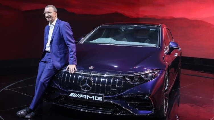 Снимка: БГНЕС/EPA