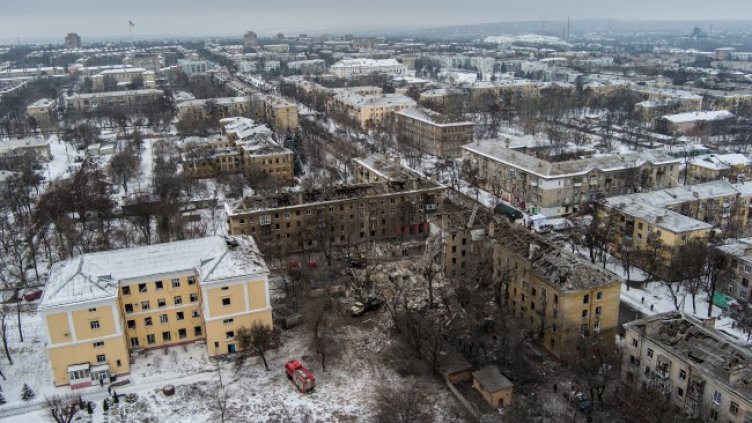 Снимка: БГНЕС