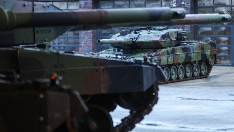 Снимка: БГНЕС/EPA