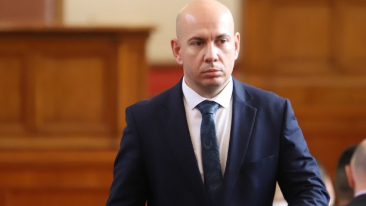 Снимка: БГНЕС