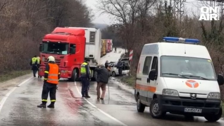 Снимка: Bulgaria ON AIR