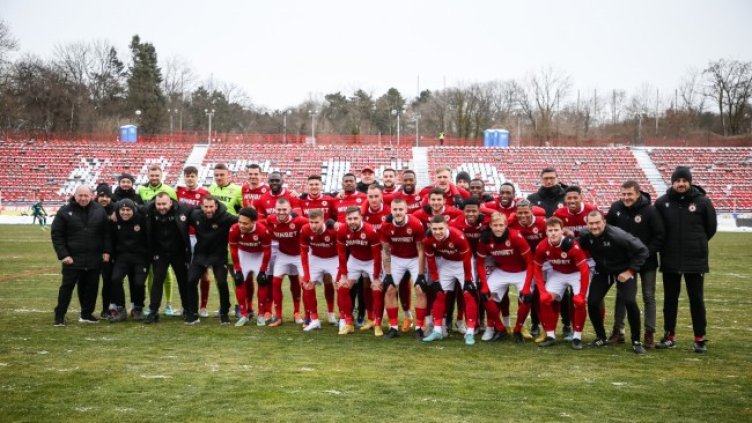 Снимка: Lap.bg