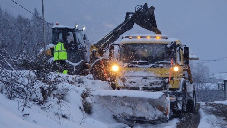 Снимка: БГНЕС