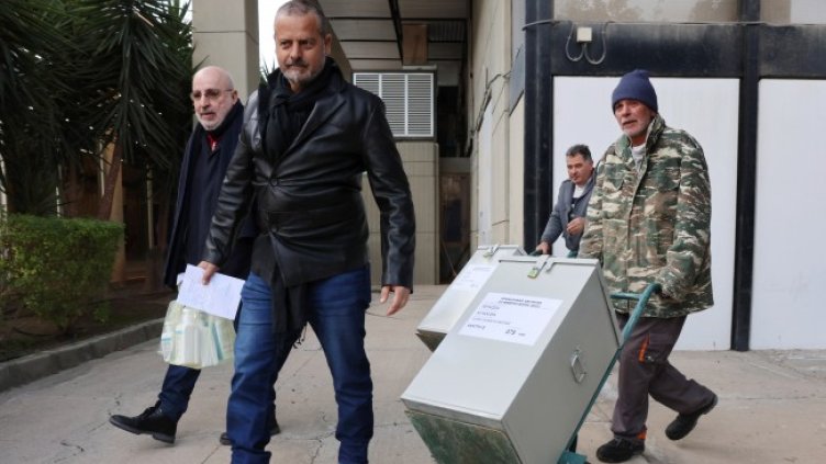 Снимка: БГНЕС/EPA