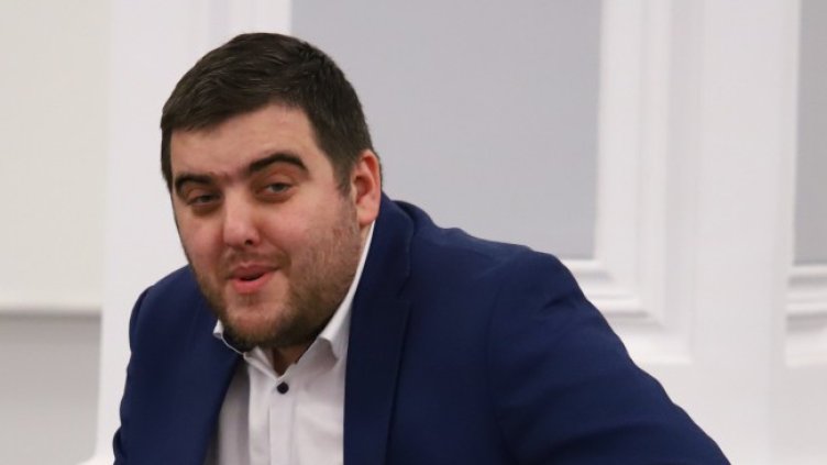 Снимка: БГНЕС