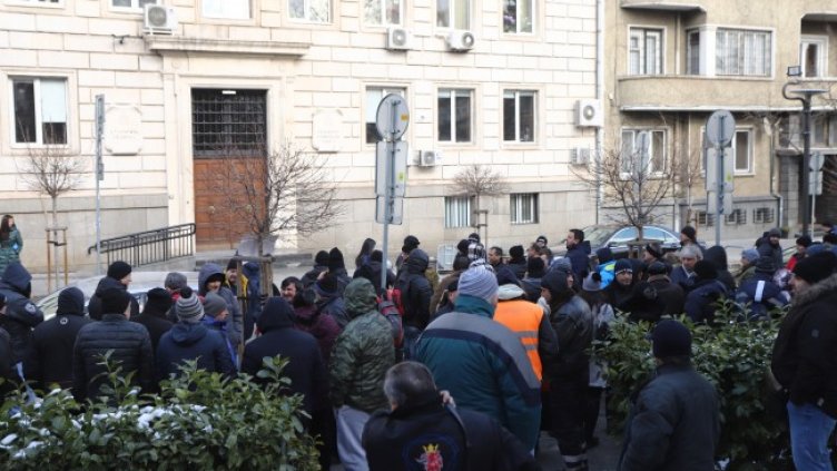 Снимка: БГНЕС