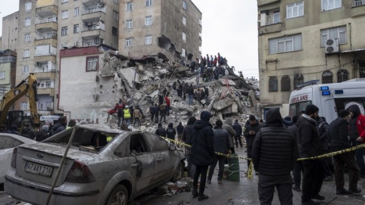 Снимка: БГНЕС