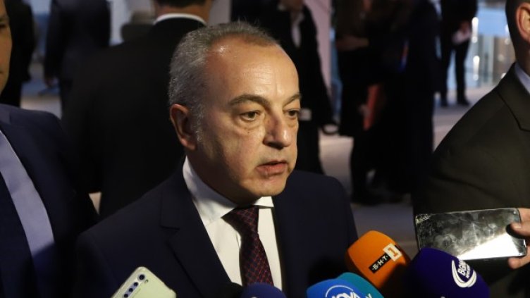 Снимка: БГНЕС