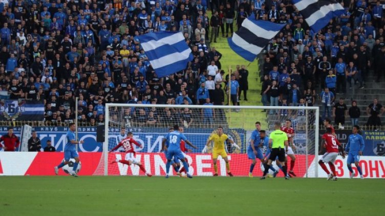 Снимка: БГНЕС