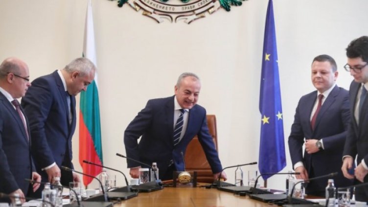 Снимка: Димитър Кьосемарлиев, Dnes.bg