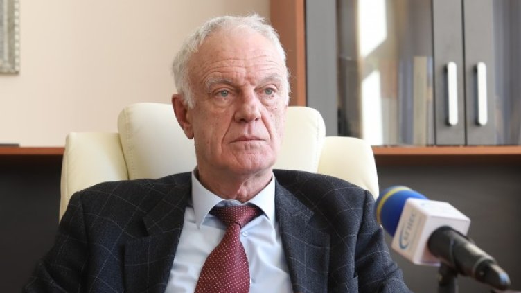 Снимка: БГНЕС