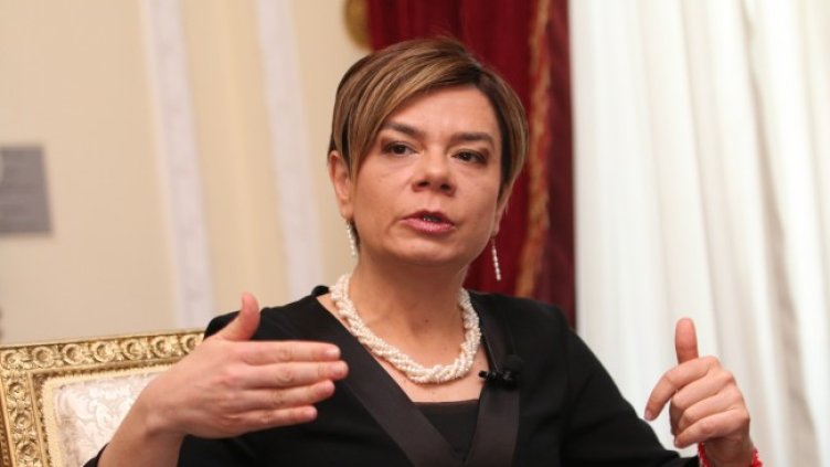 Снимка: архив, БГНЕС