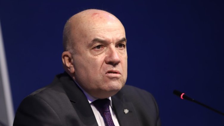 Снимка: БГНЕС