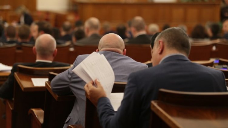 Снимка: БГНЕС