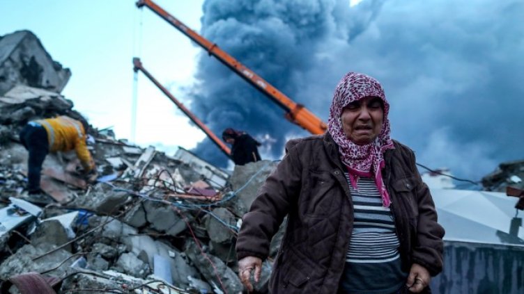 Снимка: БГНЕС/EPA