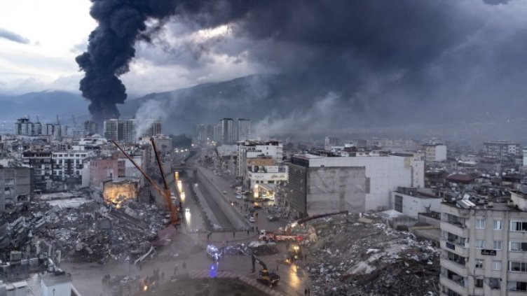 Снимка: БГНЕС