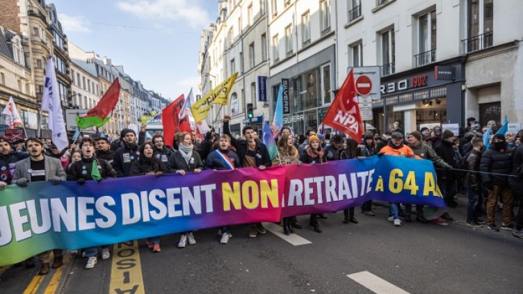 Снимка: БГНЕС/EPA