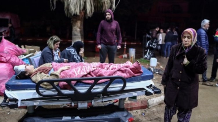 Снимка: БГНЕС