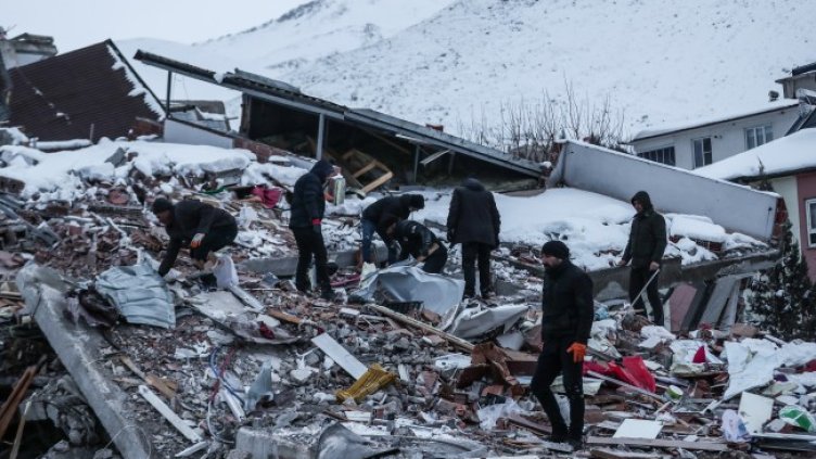 Снимка: БГНЕС/EPA