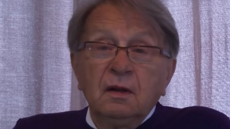 Снимка: YouTube