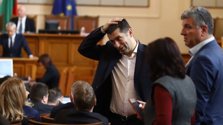 Снимка: БГНЕС