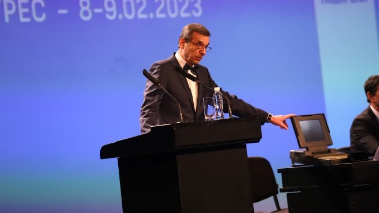 Снимка: БГНЕС