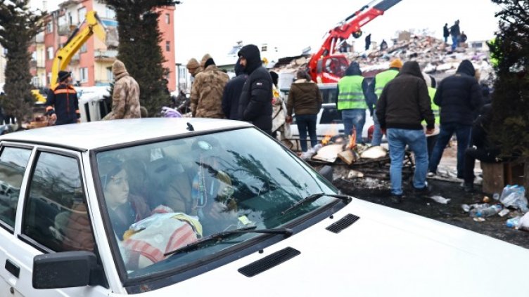 Снимка: архив, БГНЕС