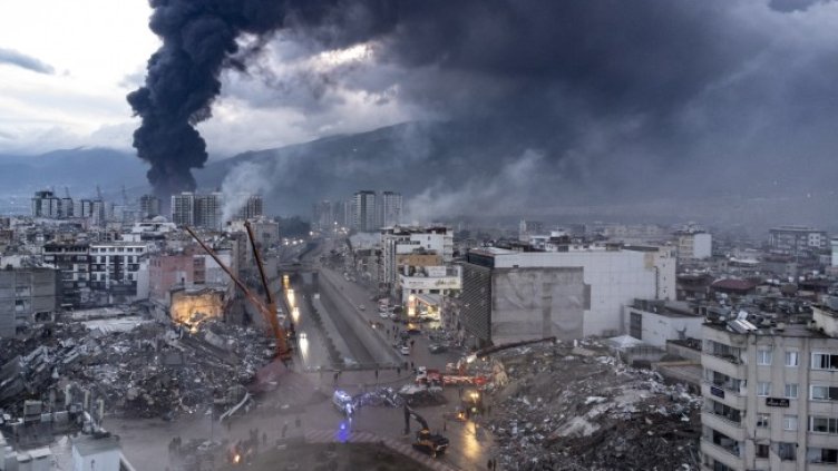 Снимка: архив, БГНЕС