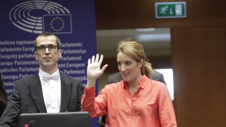 Снимка: БГНЕС/EPA