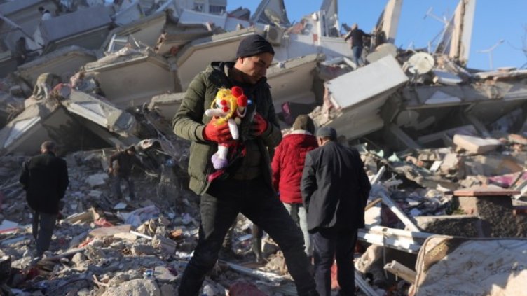 Снимка: БГНЕС