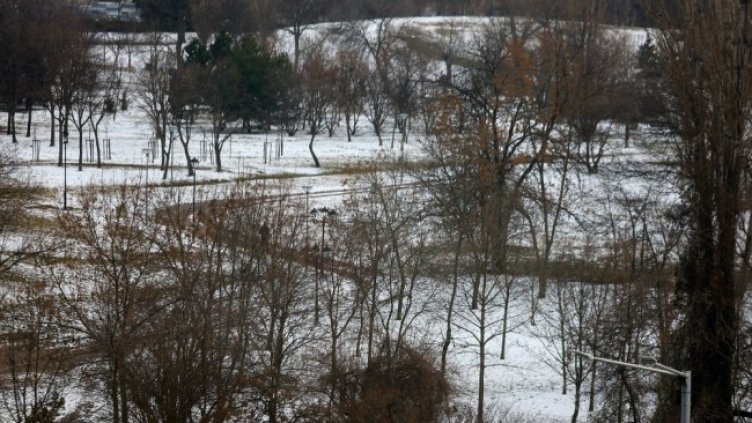 Снимка: архив, БГНЕС