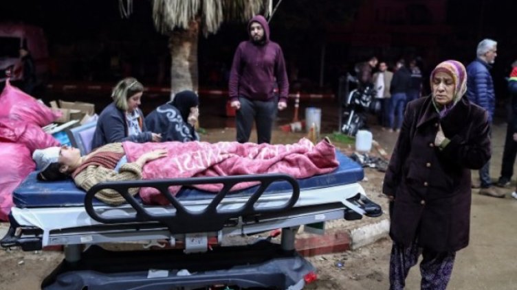 Снимка: БГНЕС