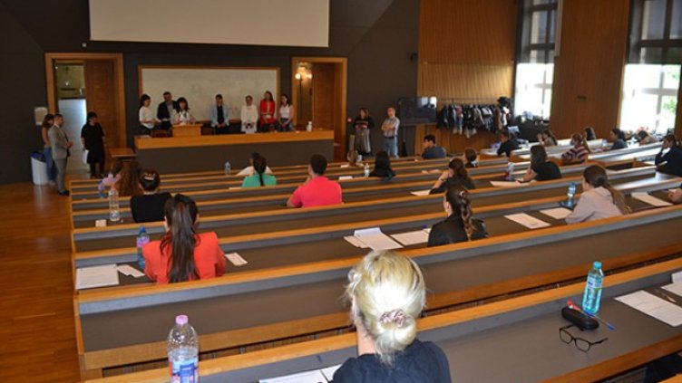 Снимка: МОН