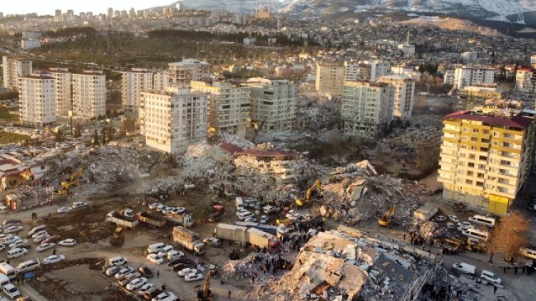 Снимка: БГНЕС/EPA