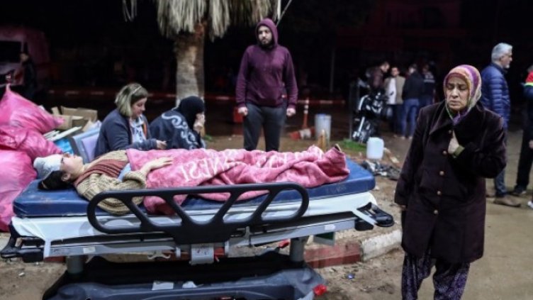 Снимка: БГНЕС