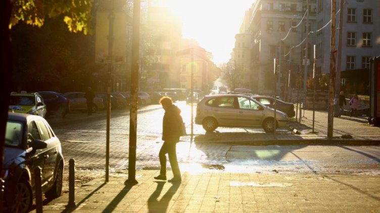 Снимка: БГНЕС